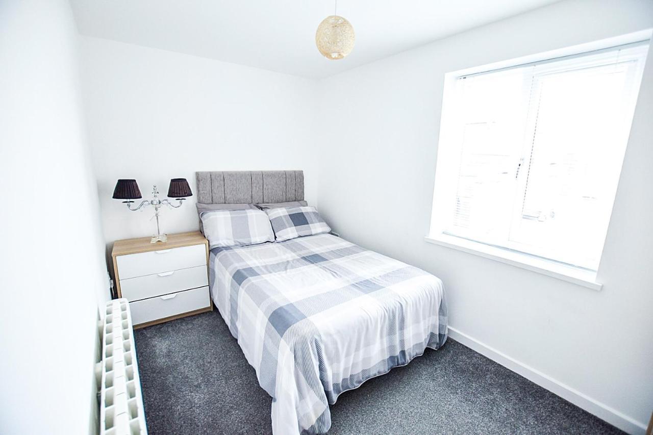 Sunderland Short Stays 2 Bedroom Apartment Free Parking Fulwell Sr6 Εξωτερικό φωτογραφία