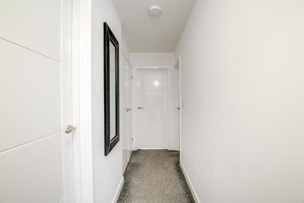 Sunderland Short Stays 2 Bedroom Apartment Free Parking Fulwell Sr6 Εξωτερικό φωτογραφία