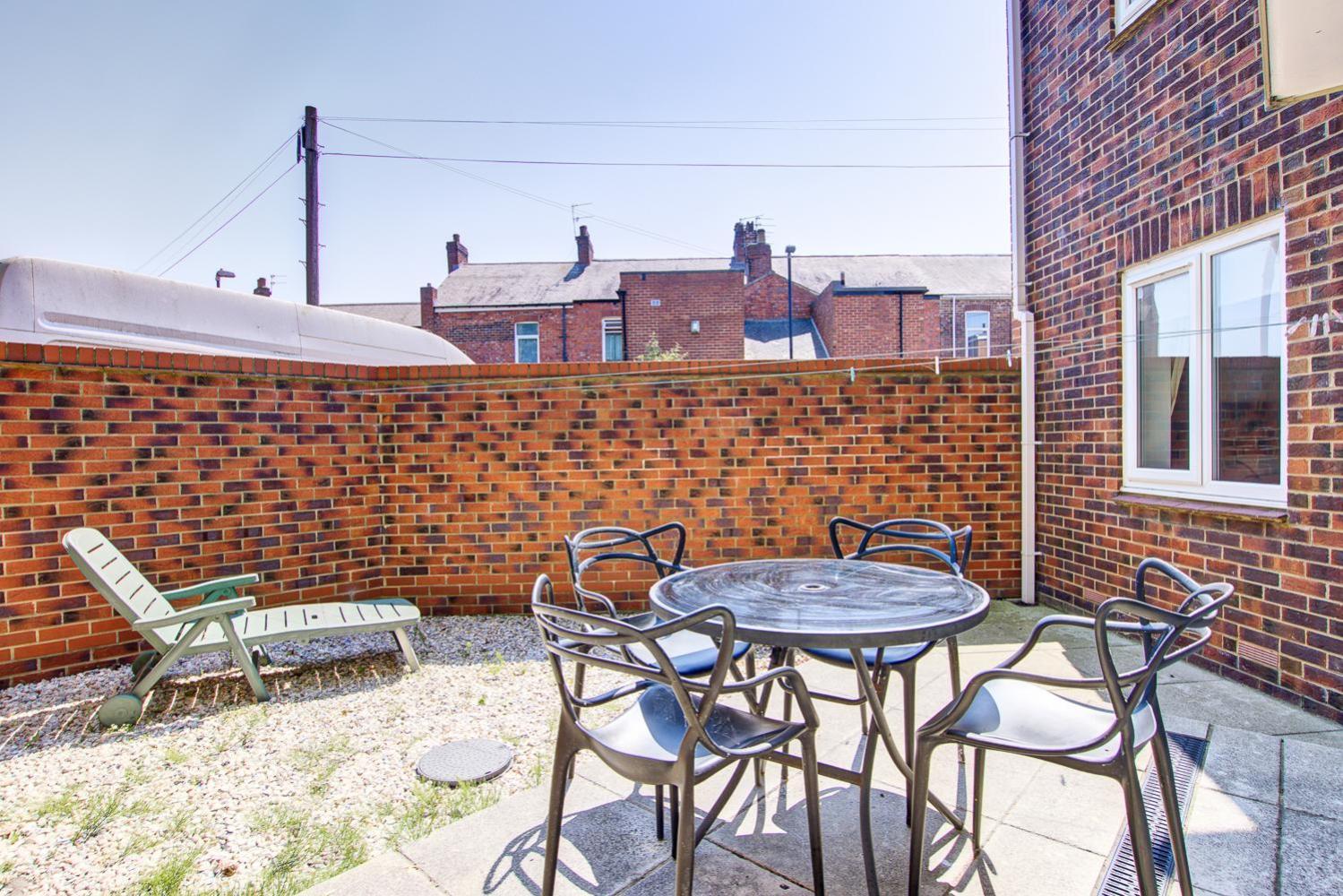 Sunderland Short Stays 2 Bedroom Apartment Free Parking Fulwell Sr6 Εξωτερικό φωτογραφία