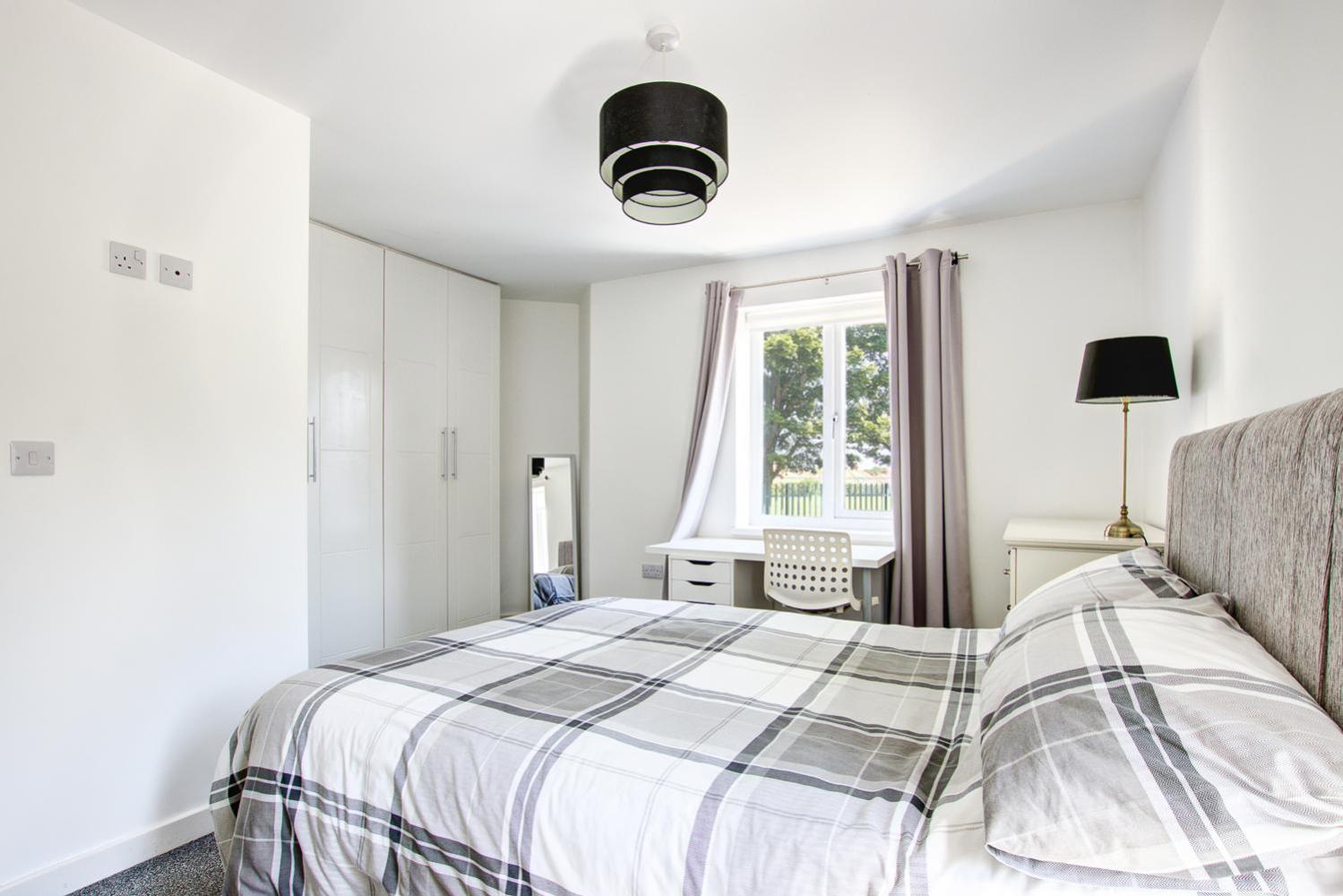 Sunderland Short Stays 2 Bedroom Apartment Free Parking Fulwell Sr6 Εξωτερικό φωτογραφία