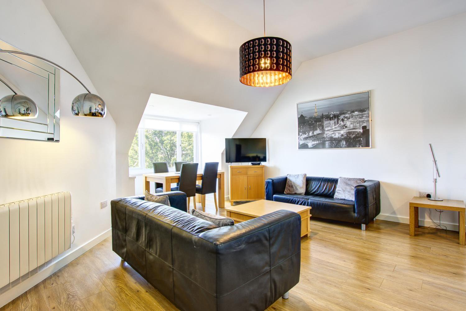 Sunderland Short Stays 2 Bedroom Apartment Free Parking Fulwell Sr6 Εξωτερικό φωτογραφία