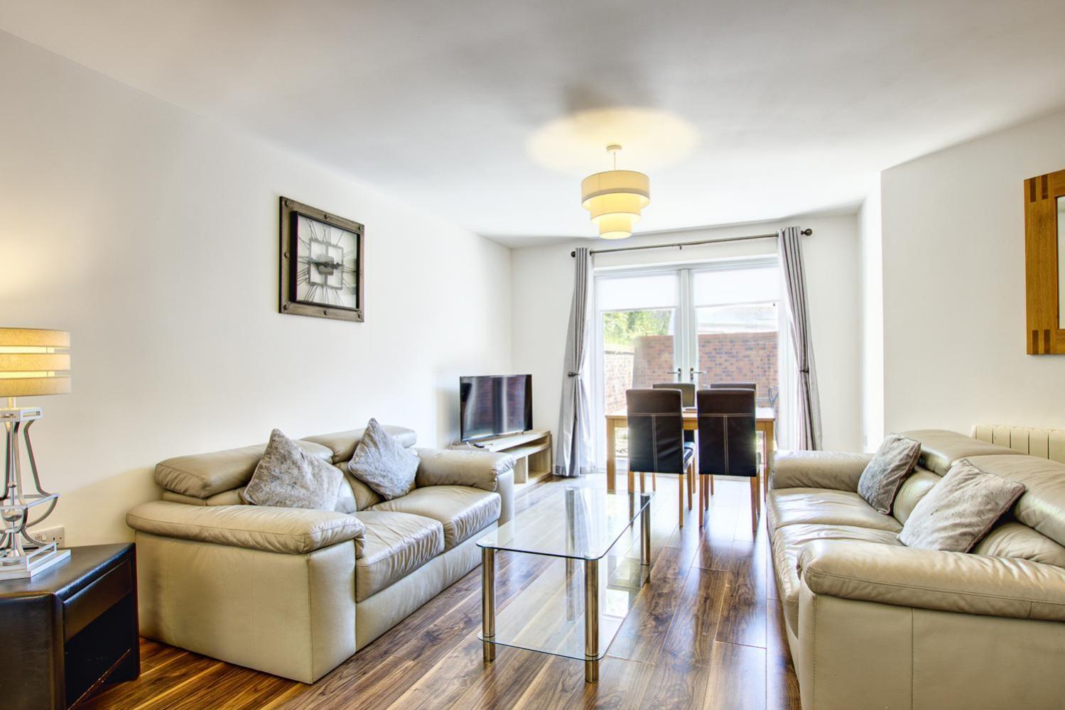 Sunderland Short Stays 2 Bedroom Apartment Free Parking Fulwell Sr6 Εξωτερικό φωτογραφία