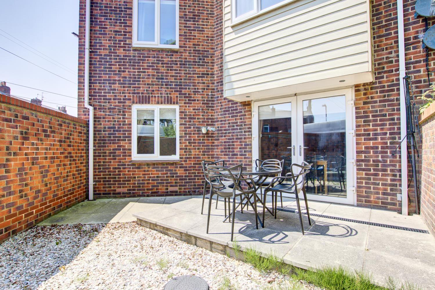 Sunderland Short Stays 2 Bedroom Apartment Free Parking Fulwell Sr6 Εξωτερικό φωτογραφία