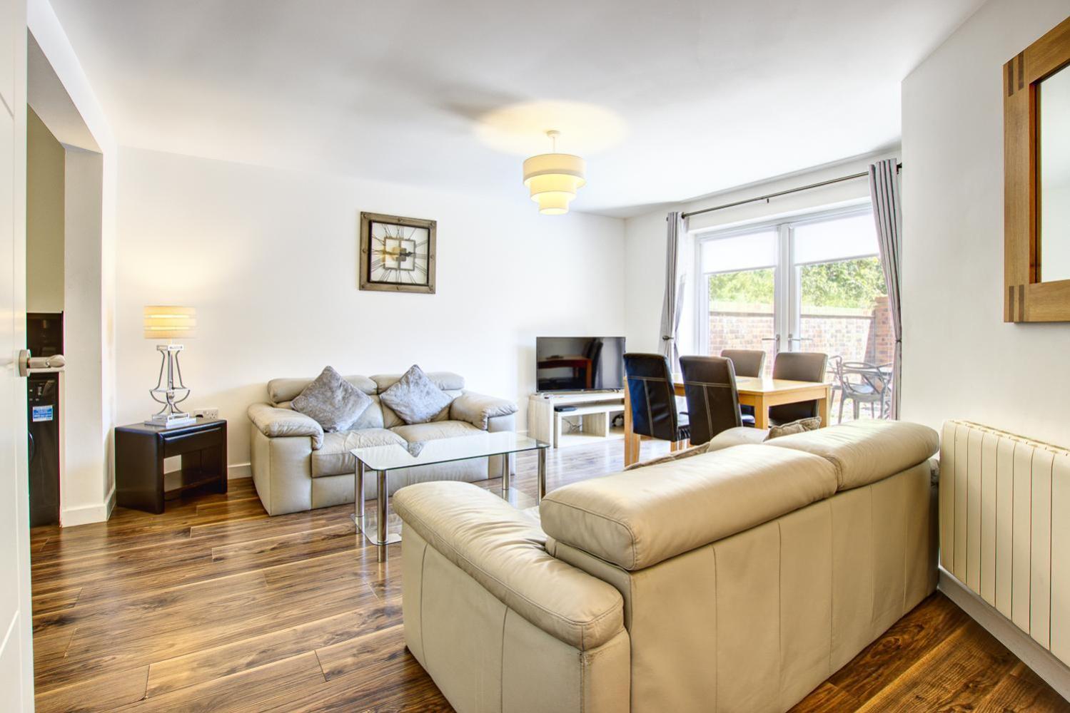 Sunderland Short Stays 2 Bedroom Apartment Free Parking Fulwell Sr6 Εξωτερικό φωτογραφία