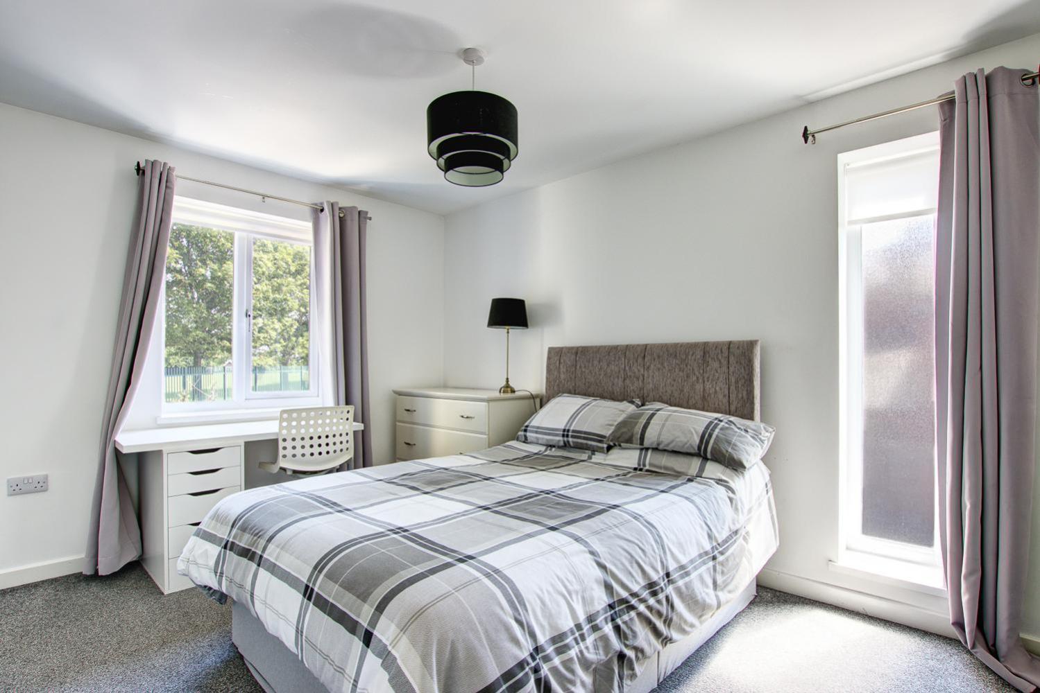 Sunderland Short Stays 2 Bedroom Apartment Free Parking Fulwell Sr6 Εξωτερικό φωτογραφία