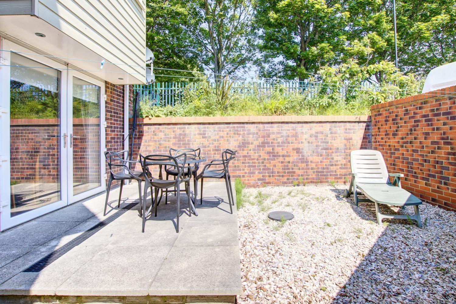Sunderland Short Stays 2 Bedroom Apartment Free Parking Fulwell Sr6 Εξωτερικό φωτογραφία