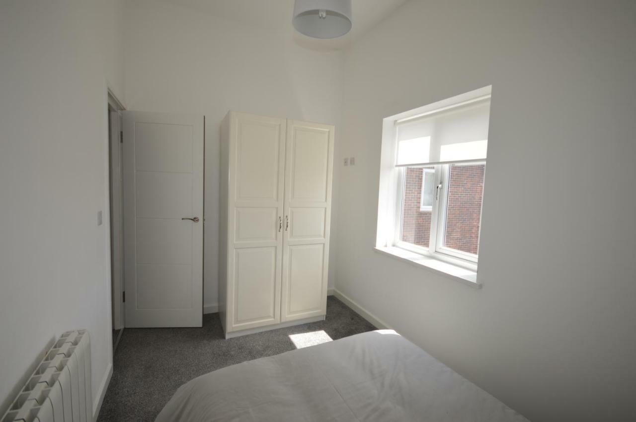 Sunderland Short Stays 2 Bedroom Apartment Free Parking Fulwell Sr6 Εξωτερικό φωτογραφία